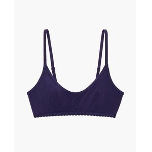Savage Fenty - Cotton Jersey Bralette